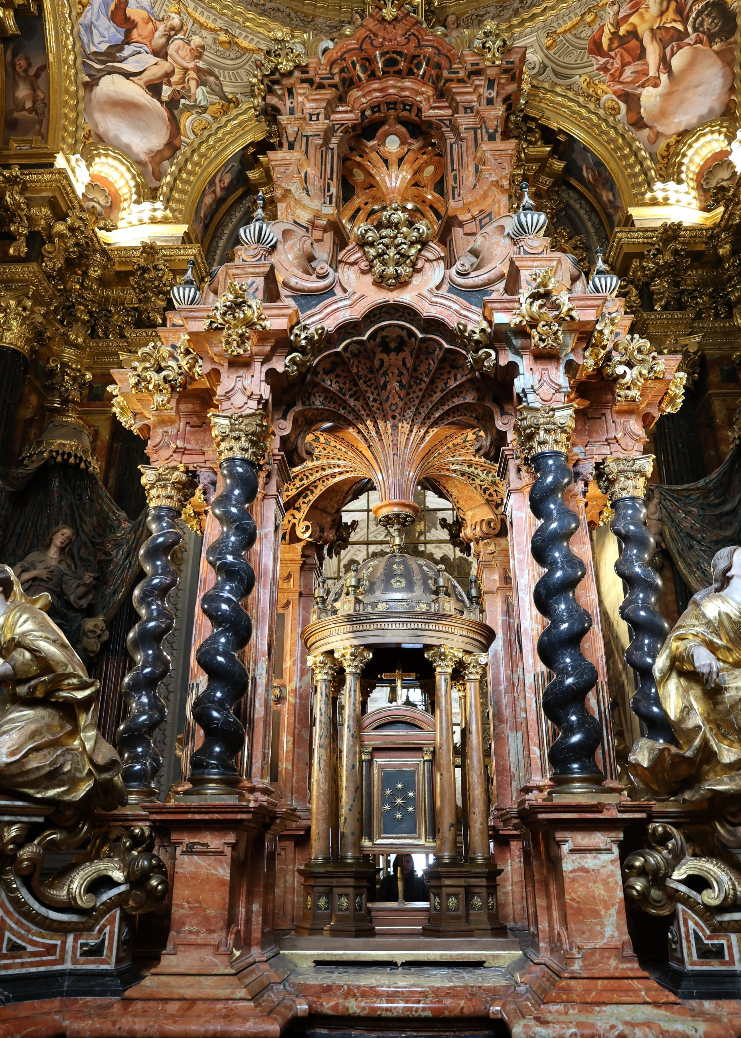 La Cartuja